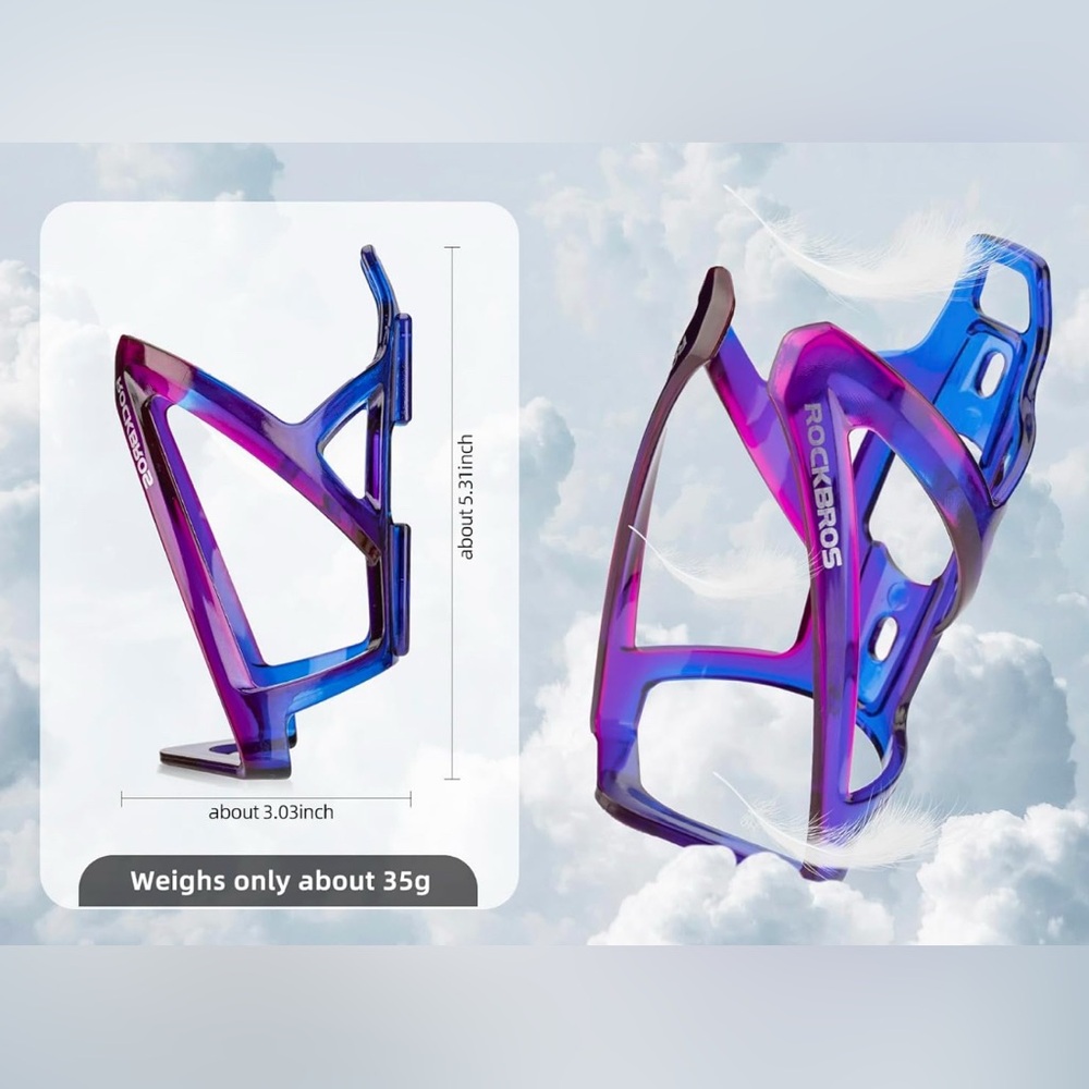 Rockbros Bottle Cages